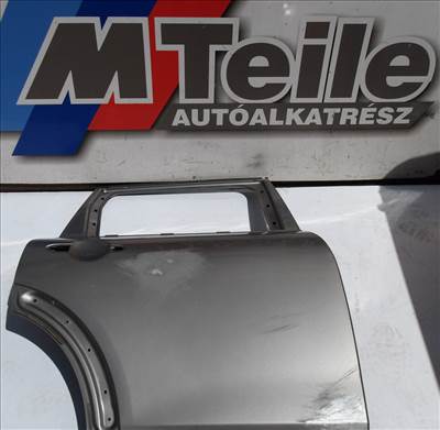 [GYÁRI JAVÍTOTT] MINI JOBB HÁTSÓ AJTÓ | CLUBMAN F54 + LCI | 41 00 7343904